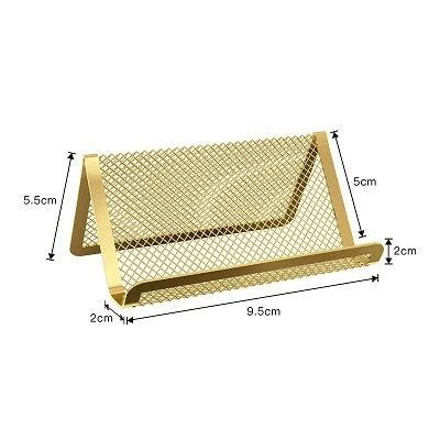 3 piece desk organizer set