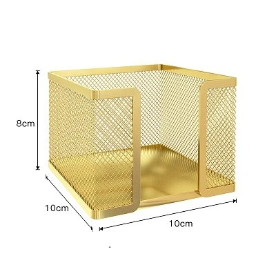 mesh office desk accessories organizer set