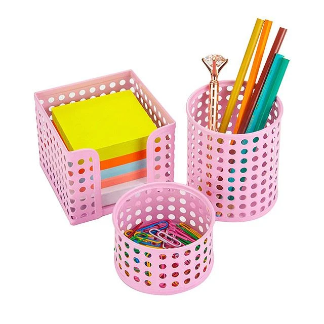 Desk organizer sets mede in China Desk organizer sets mede in China