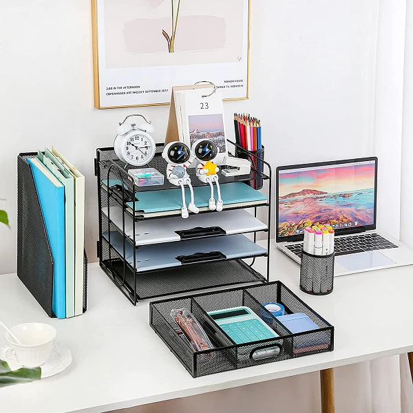 mesh desk tray mesh desk tray