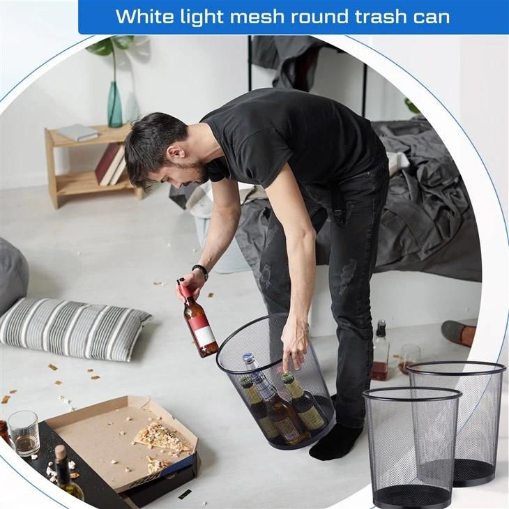Trash Bin