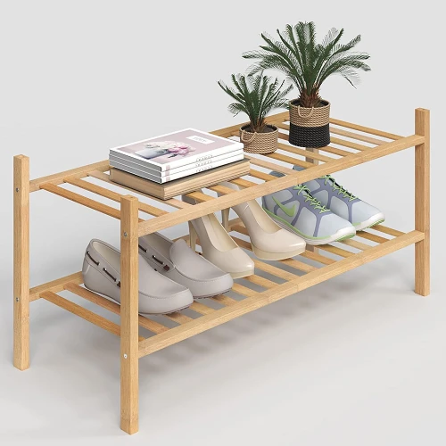 wood shoe rack wood shoe rack