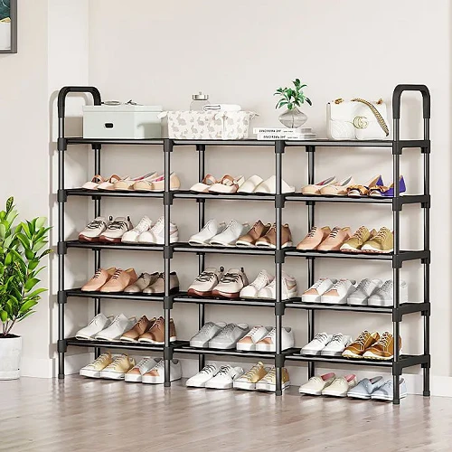 large shoe rack large shoe rack