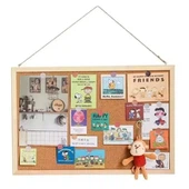 Papan Buletin Cork